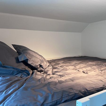 Cozy Room With Smart Solutions Grunerlokka Central Happy Days Oslo Exteriér fotografie