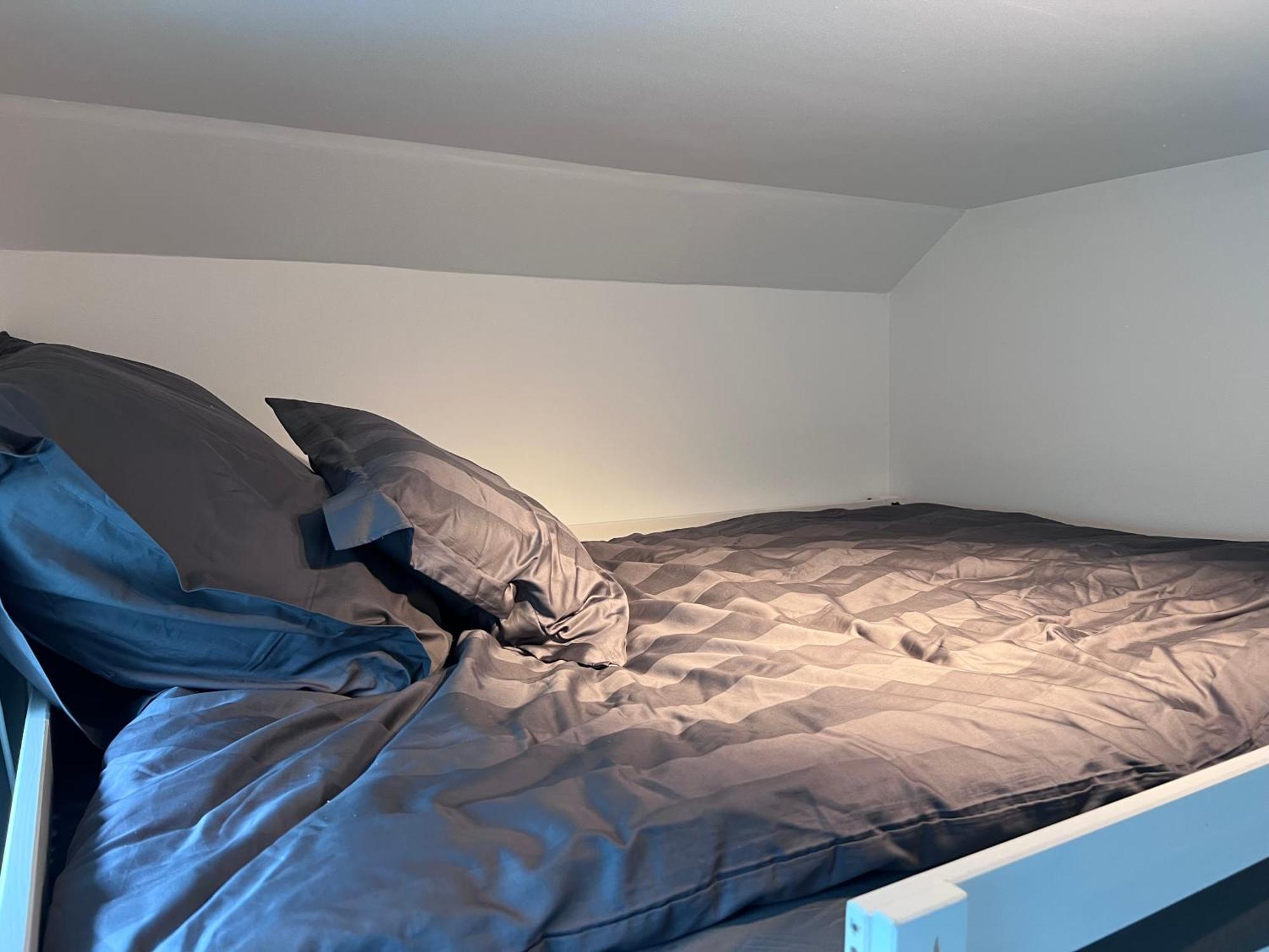 Cozy Room With Smart Solutions Grunerlokka Central Happy Days Oslo Exteriér fotografie