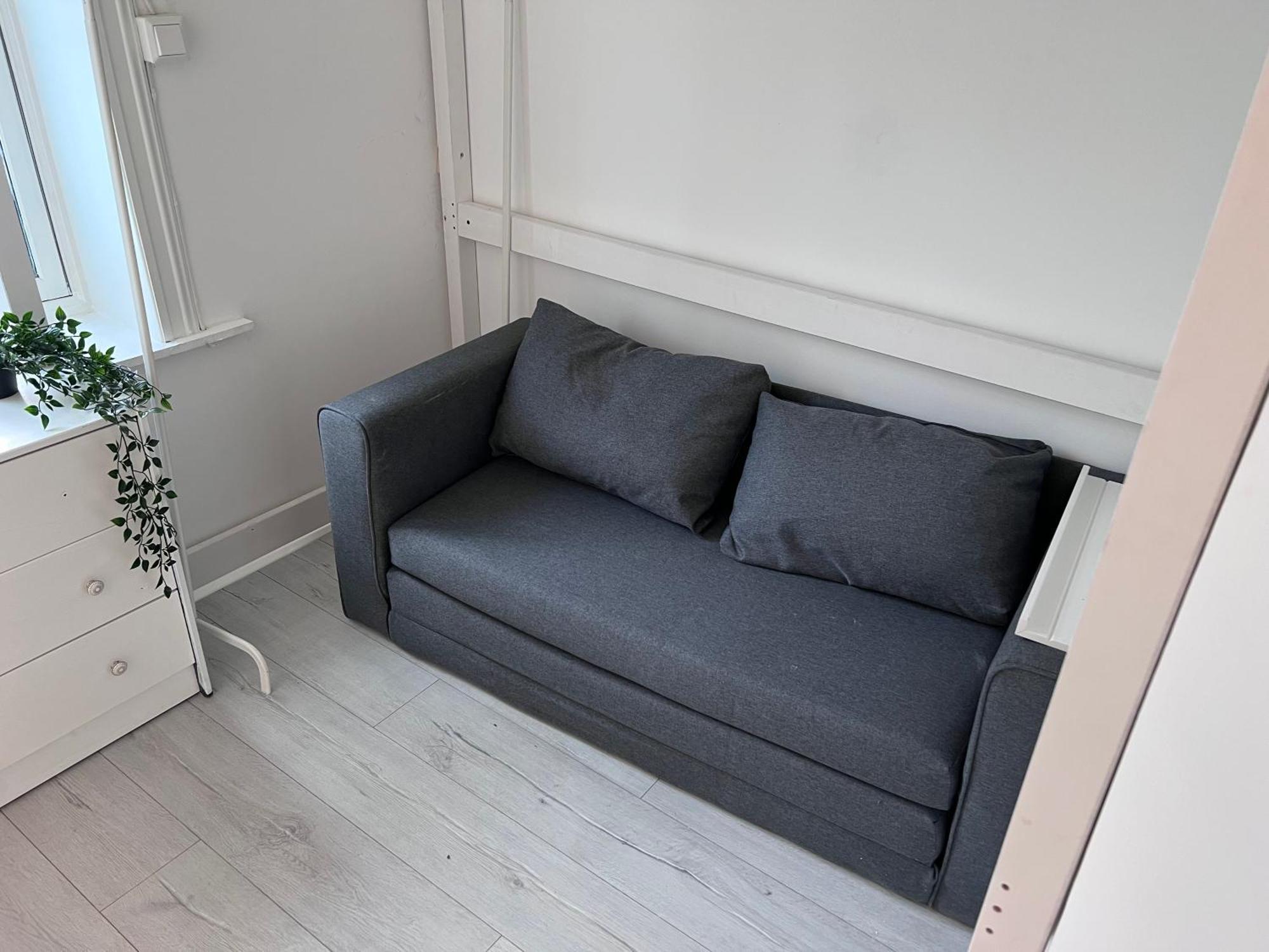 Cozy Room With Smart Solutions Grunerlokka Central Happy Days Oslo Exteriér fotografie