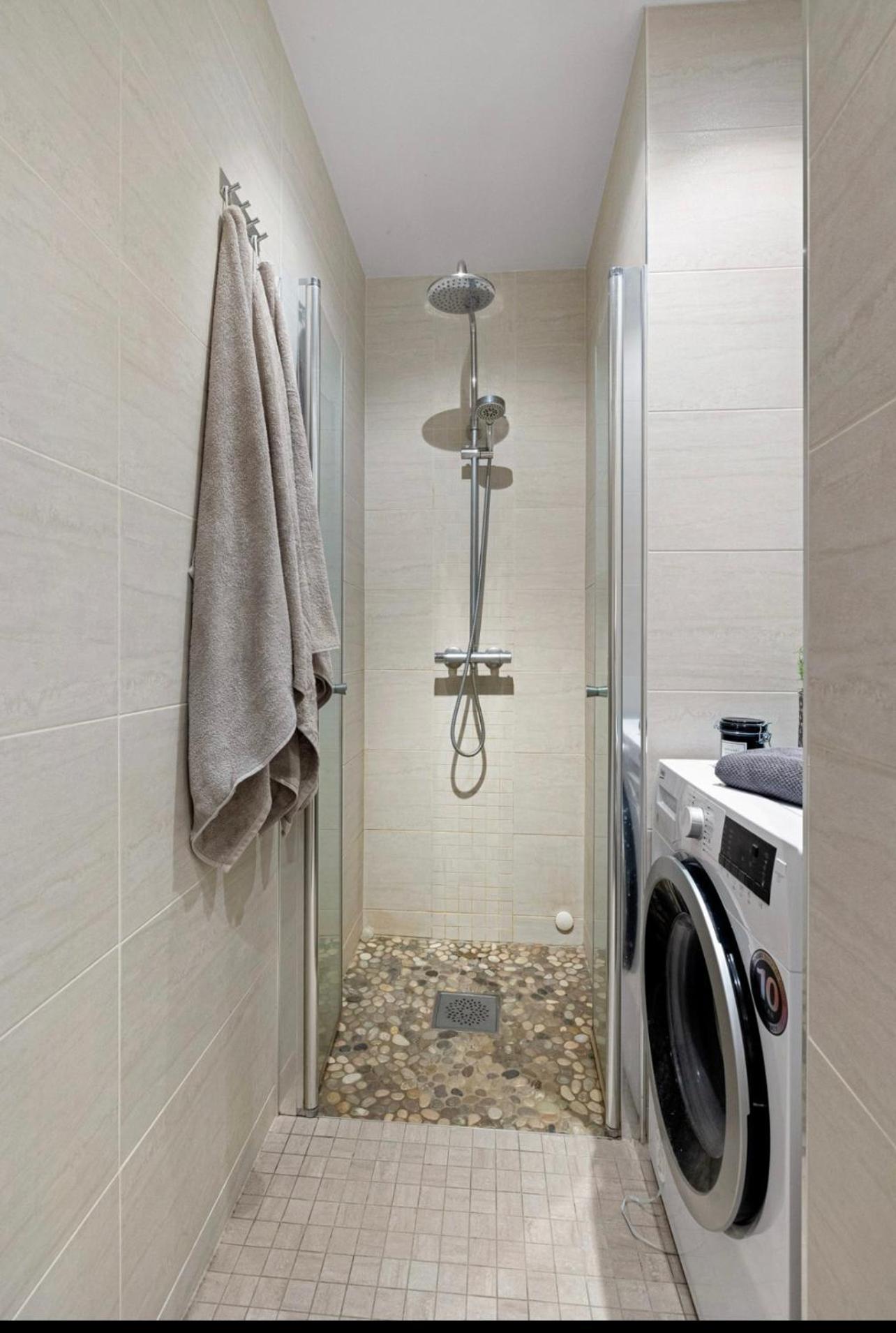 Cozy Room With Smart Solutions Grunerlokka Central Happy Days Oslo Exteriér fotografie