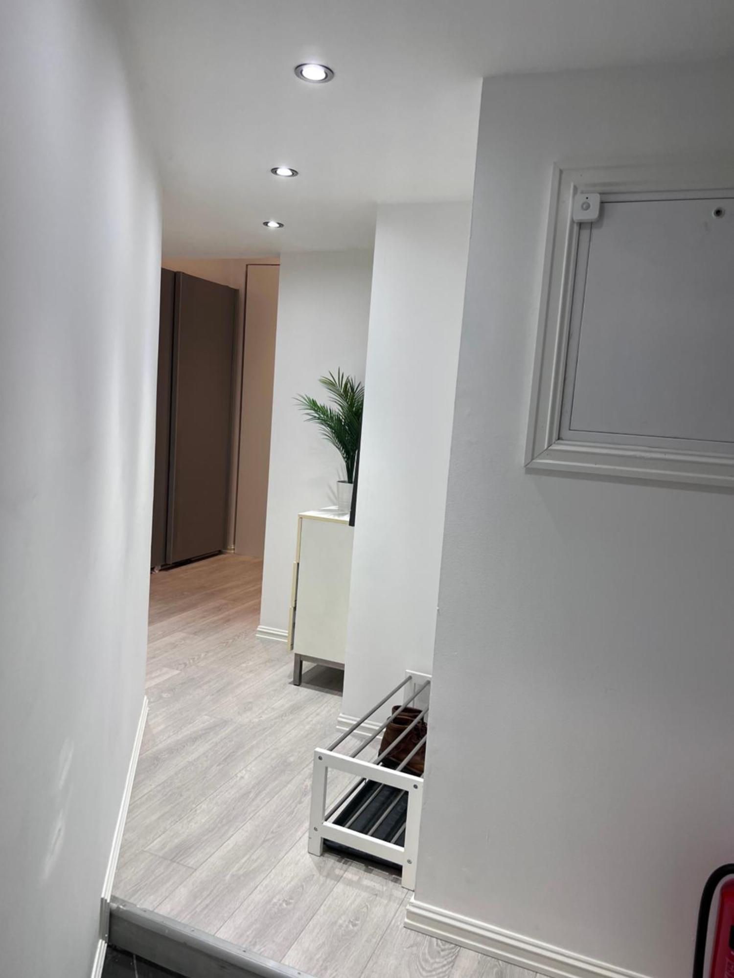 Cozy Room With Smart Solutions Grunerlokka Central Happy Days Oslo Exteriér fotografie