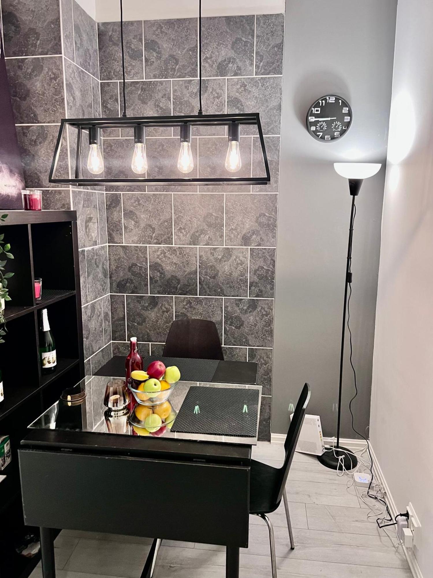 Cozy Room With Smart Solutions Grunerlokka Central Happy Days Oslo Exteriér fotografie